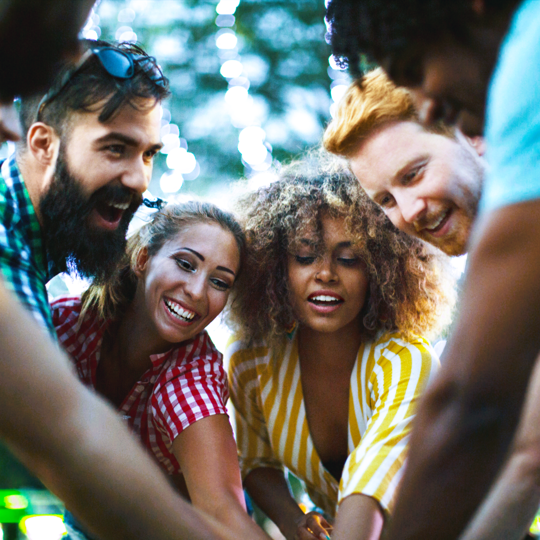 Día del Amor y la Amistad