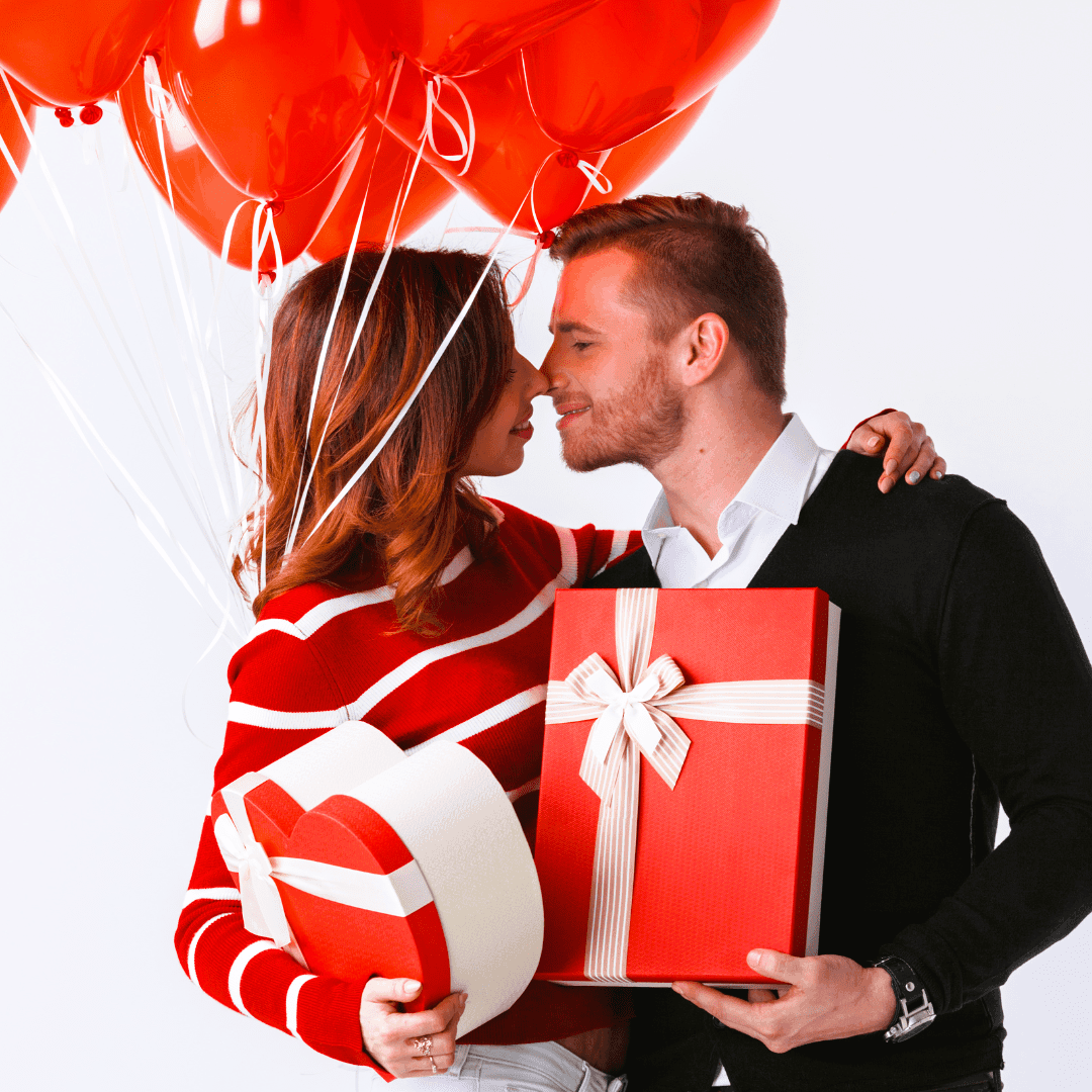 Día de San Valentín