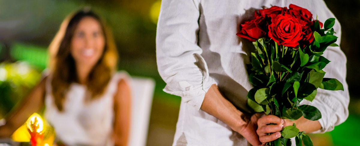 Celebrar las bodas de oro: ¡Feliz medio siglo de amor!